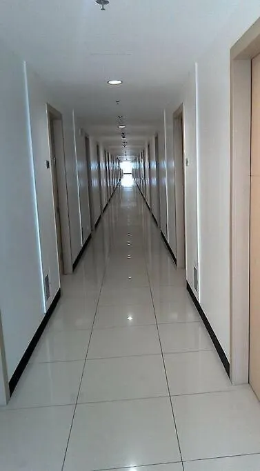 Airi Miko Guesthouse Manila Apartment