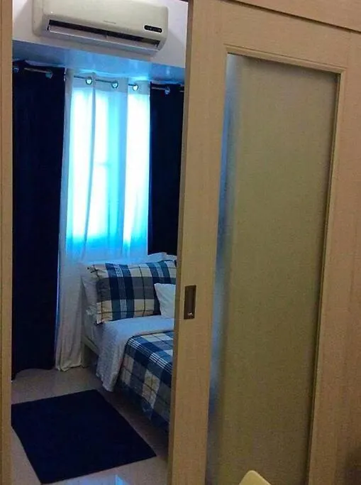Airi Miko Guesthouse Manila Apartment