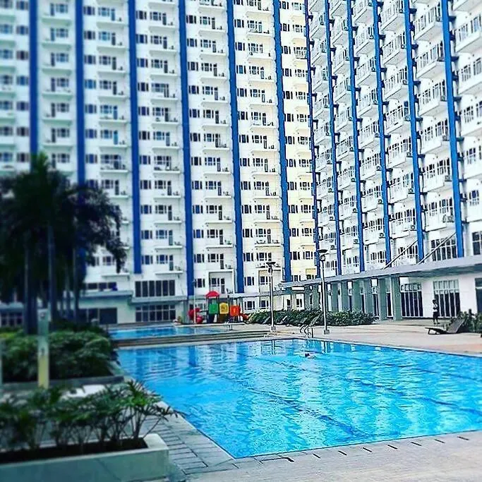Apartment Airi Miko Guesthouse Manila Philippines